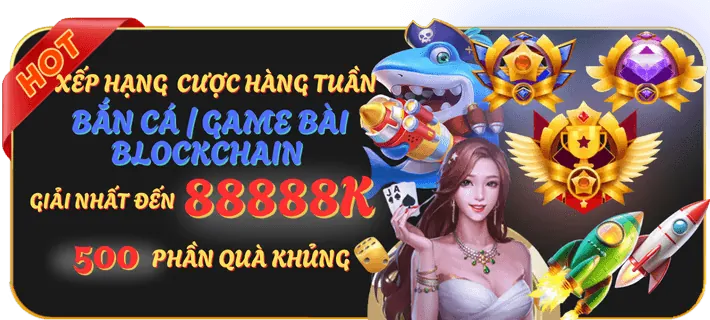 Sự kiện và giải đấu đặc biệt tại B52 Club